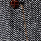 Chaleco Ejecutivo Elegance