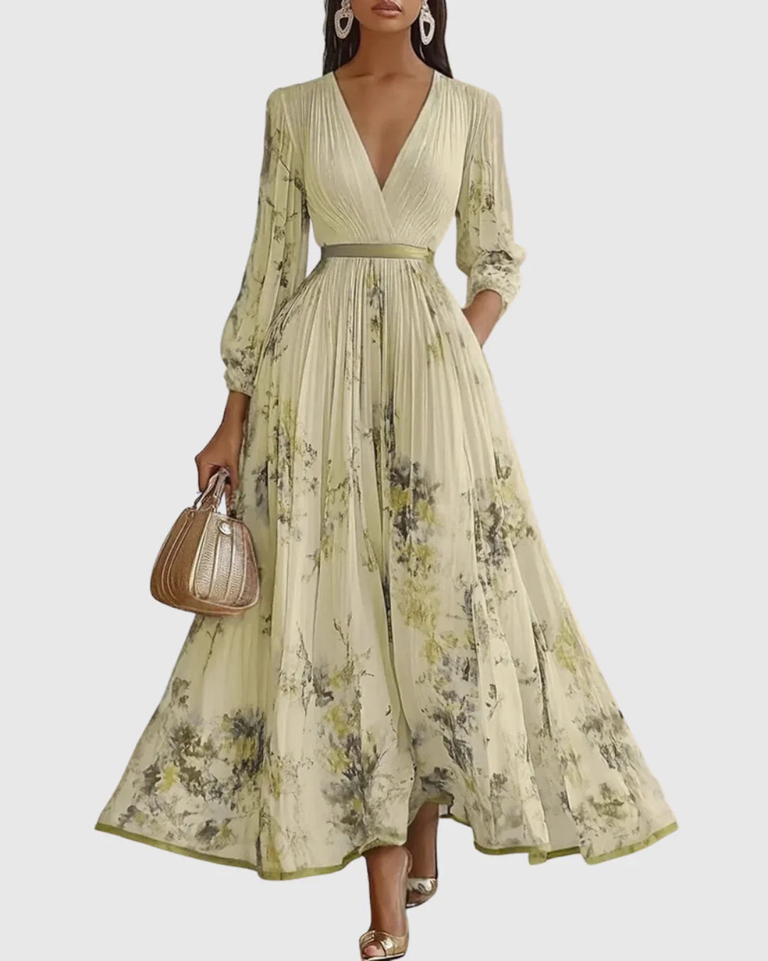 AURORA FLORENCE | Elegancia Romántica