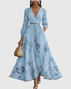 AURORA FLORENCE | Elegancia Romántica