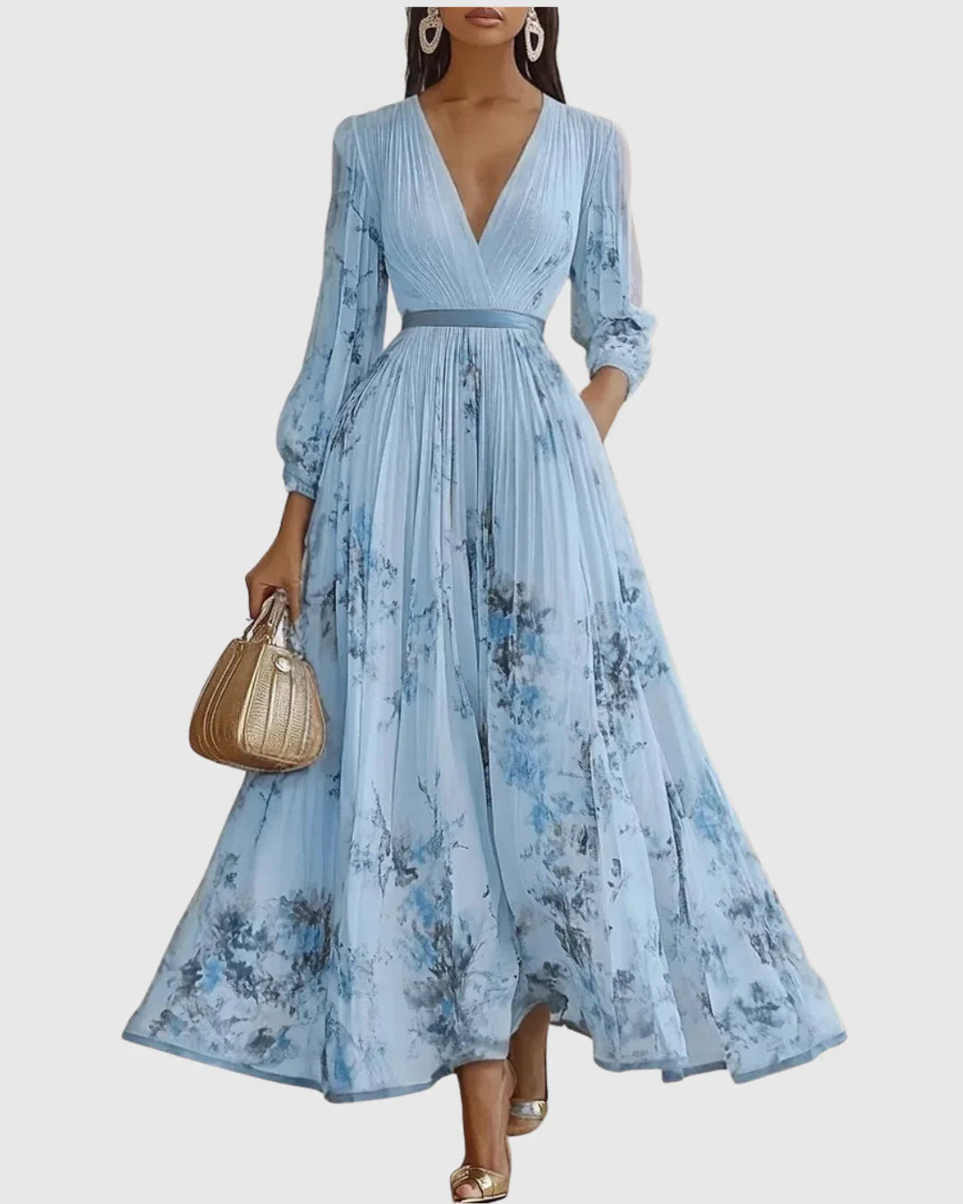 AURORA FLORENCE | Elegancia Romántica