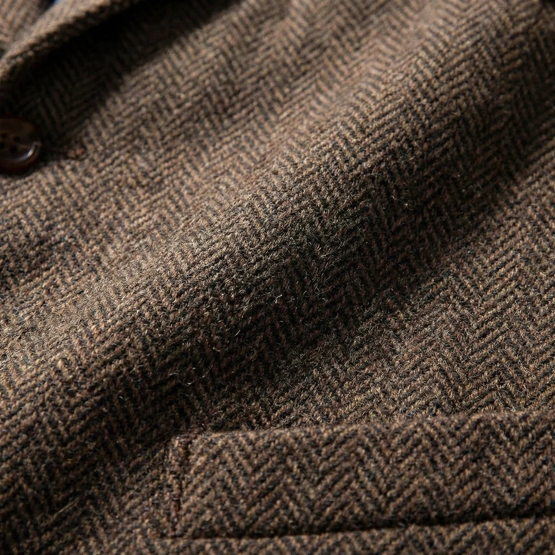 Chaleco Ejecutivo Elegance
