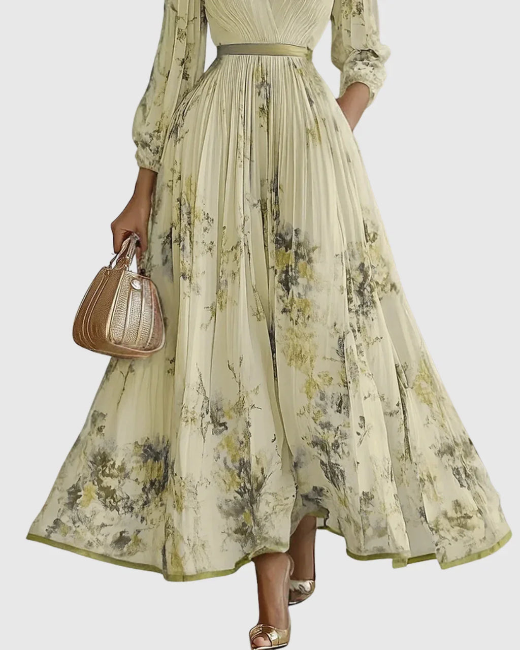 AURORA FLORENCE | Elegancia Romántica