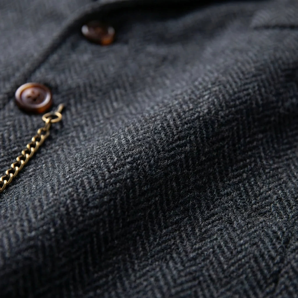 Chaleco Ejecutivo Elegance