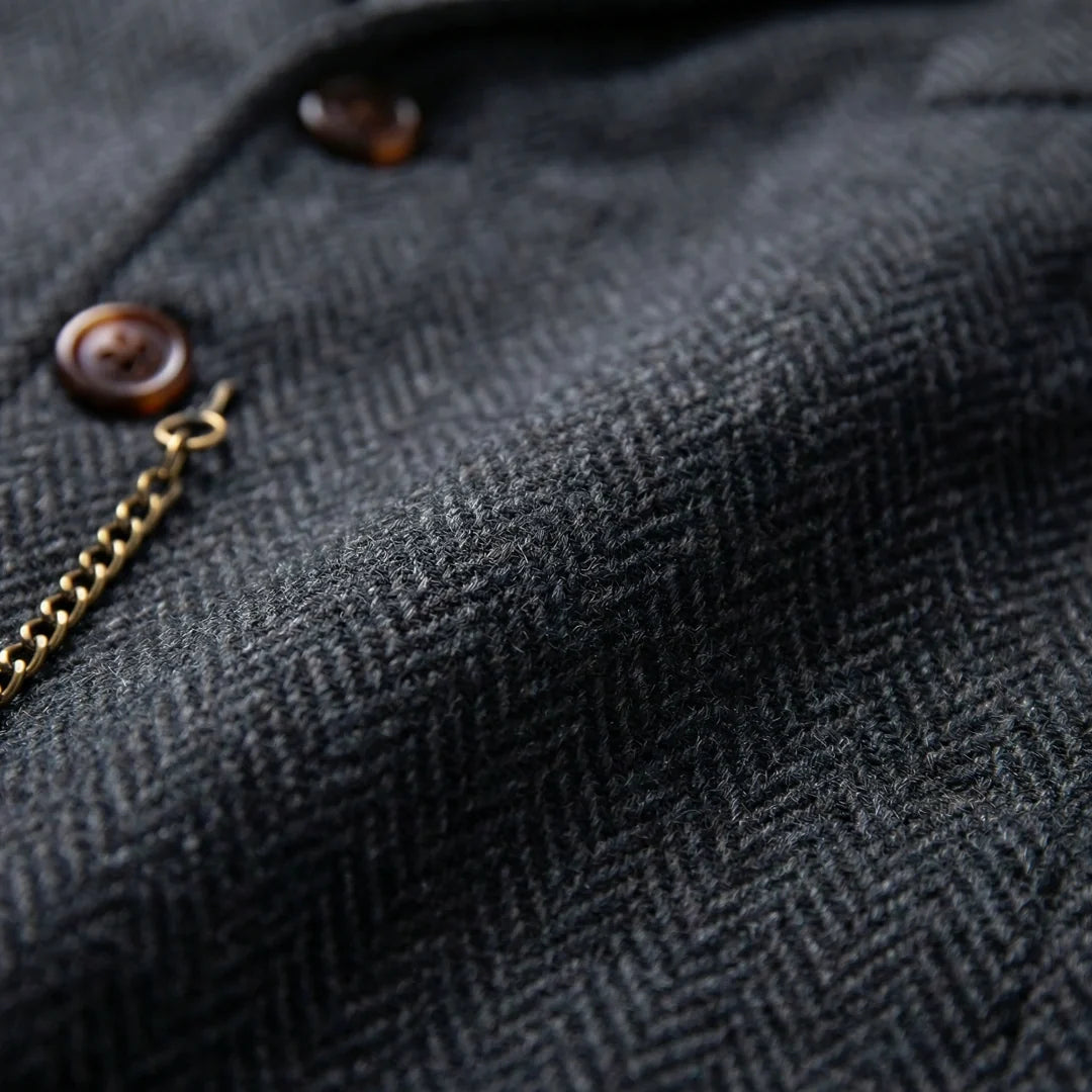 Chaleco Ejecutivo Elegance