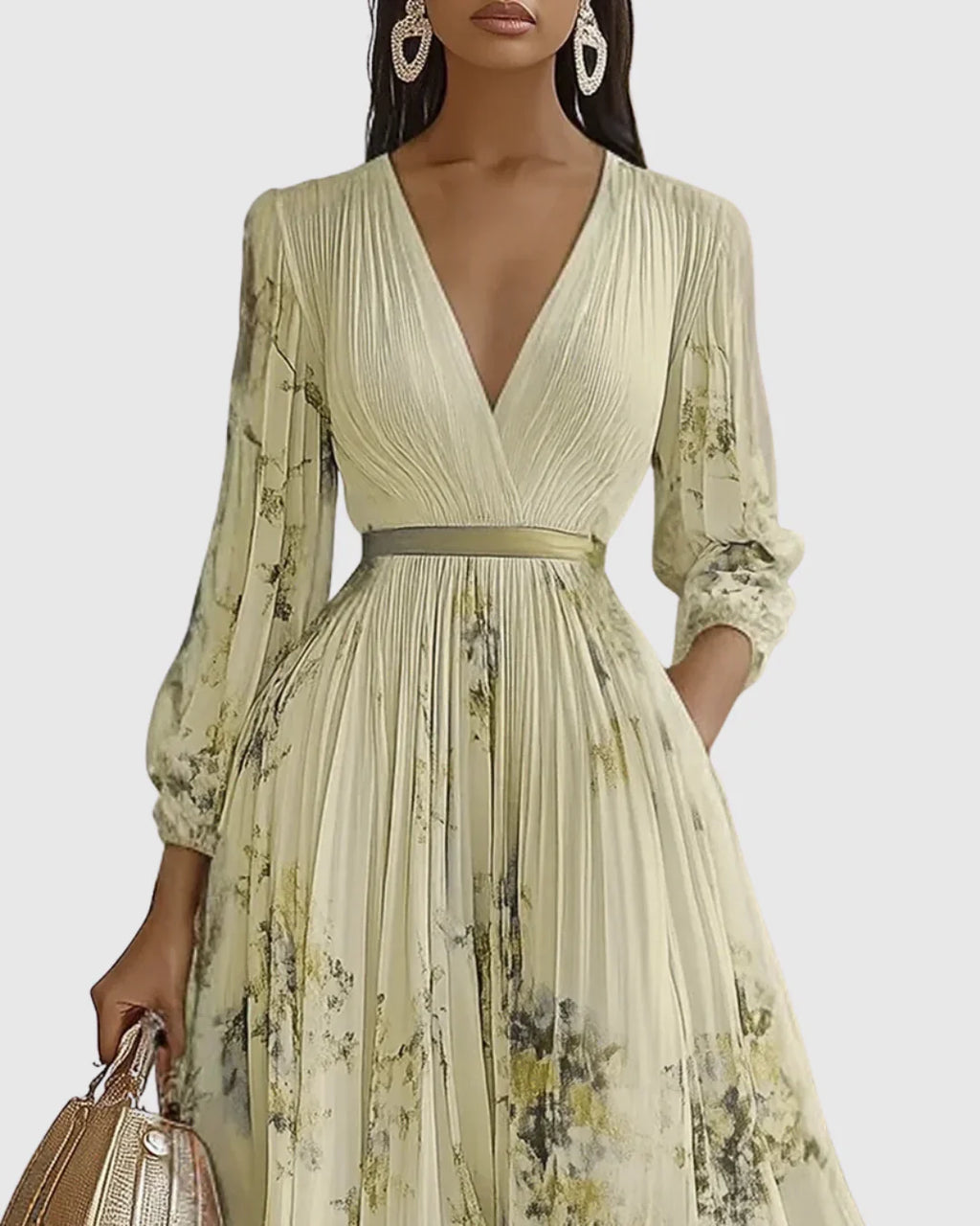 AURORA FLORENCE | Elegancia Romántica