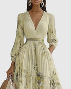 AURORA FLORENCE | Elegancia Romántica