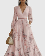 AURORA FLORENCE | Elegancia Romántica