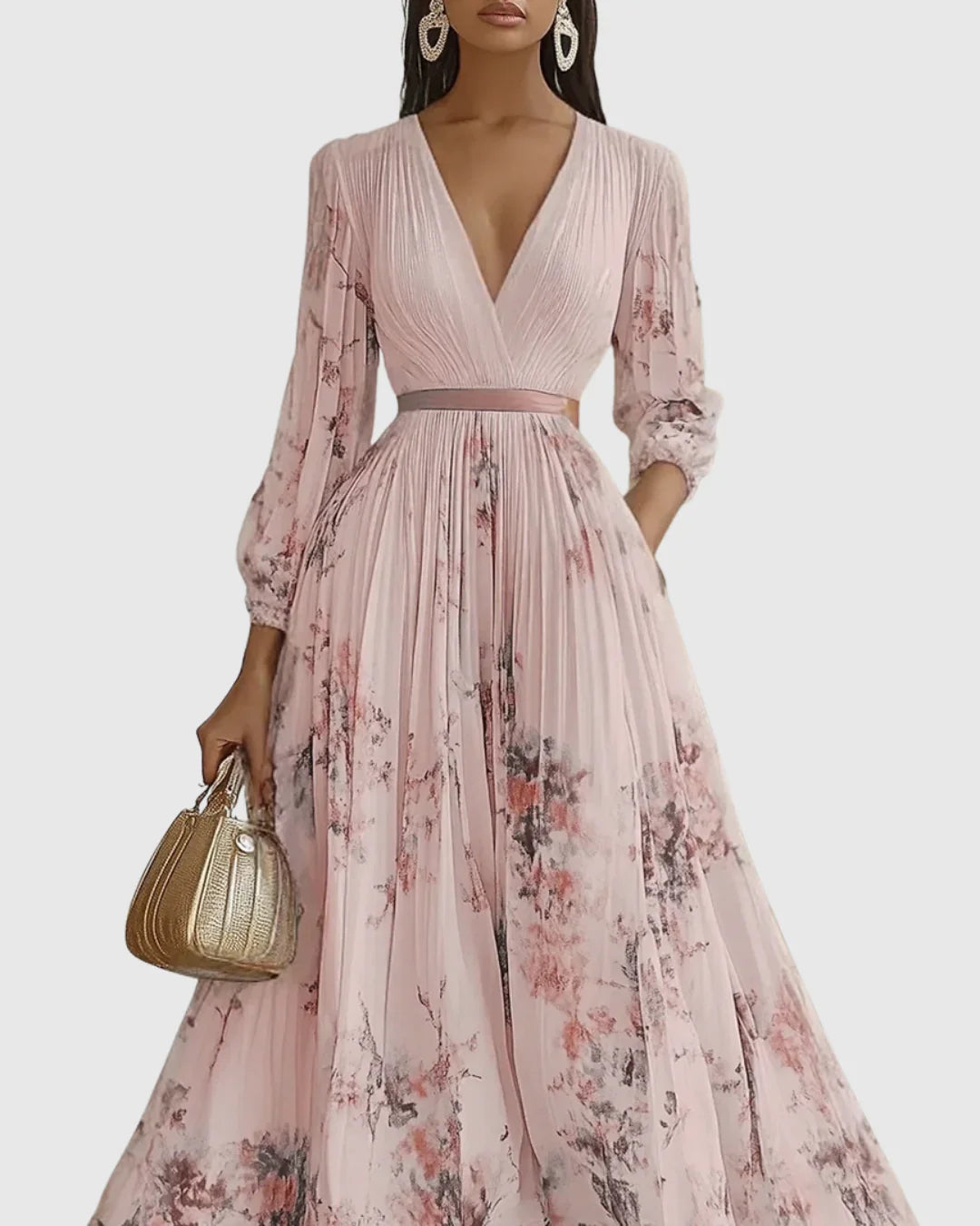 AURORA FLORENCE | Elegancia Romántica