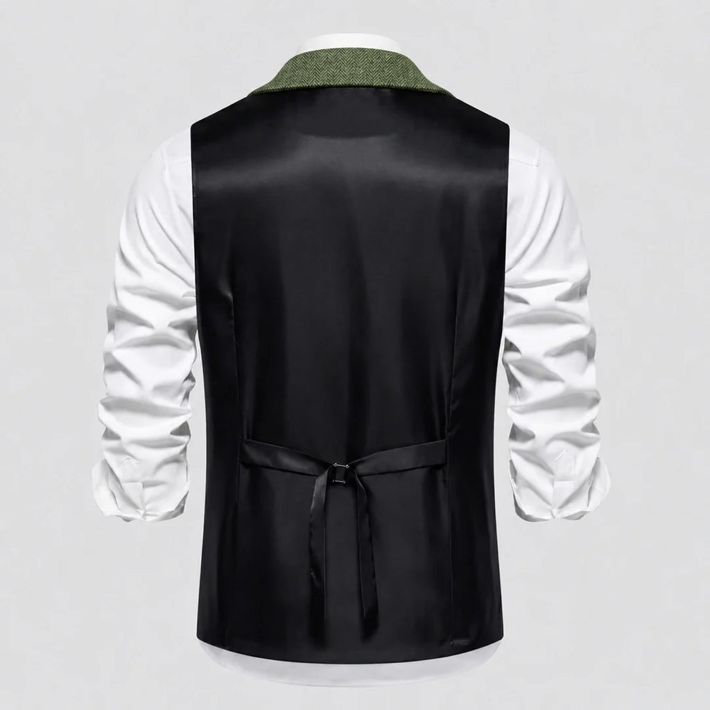 Chaleco Ejecutivo Elegance