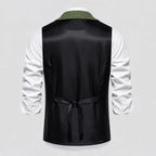 Chaleco Ejecutivo Elegance