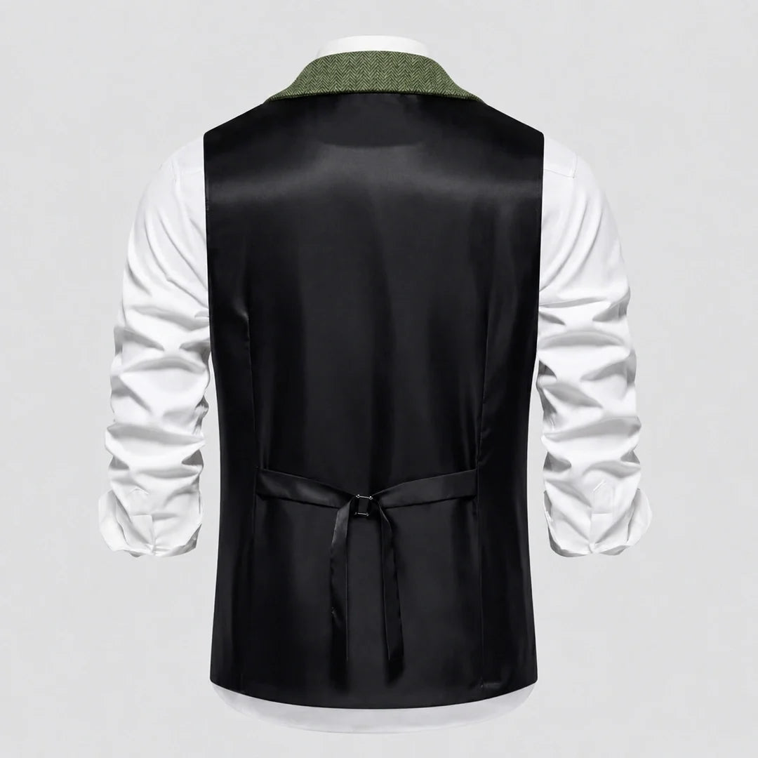 Chaleco Ejecutivo Elegance