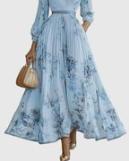 AURORA FLORENCE | Elegancia Romántica