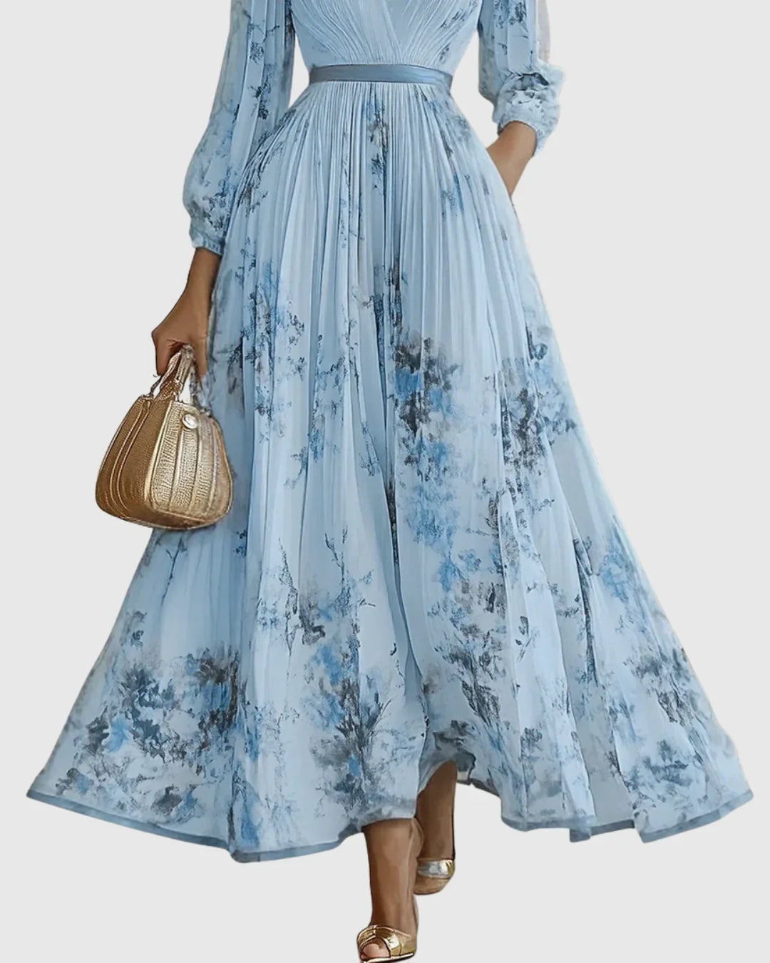 AURORA FLORENCE | Elegancia Romántica