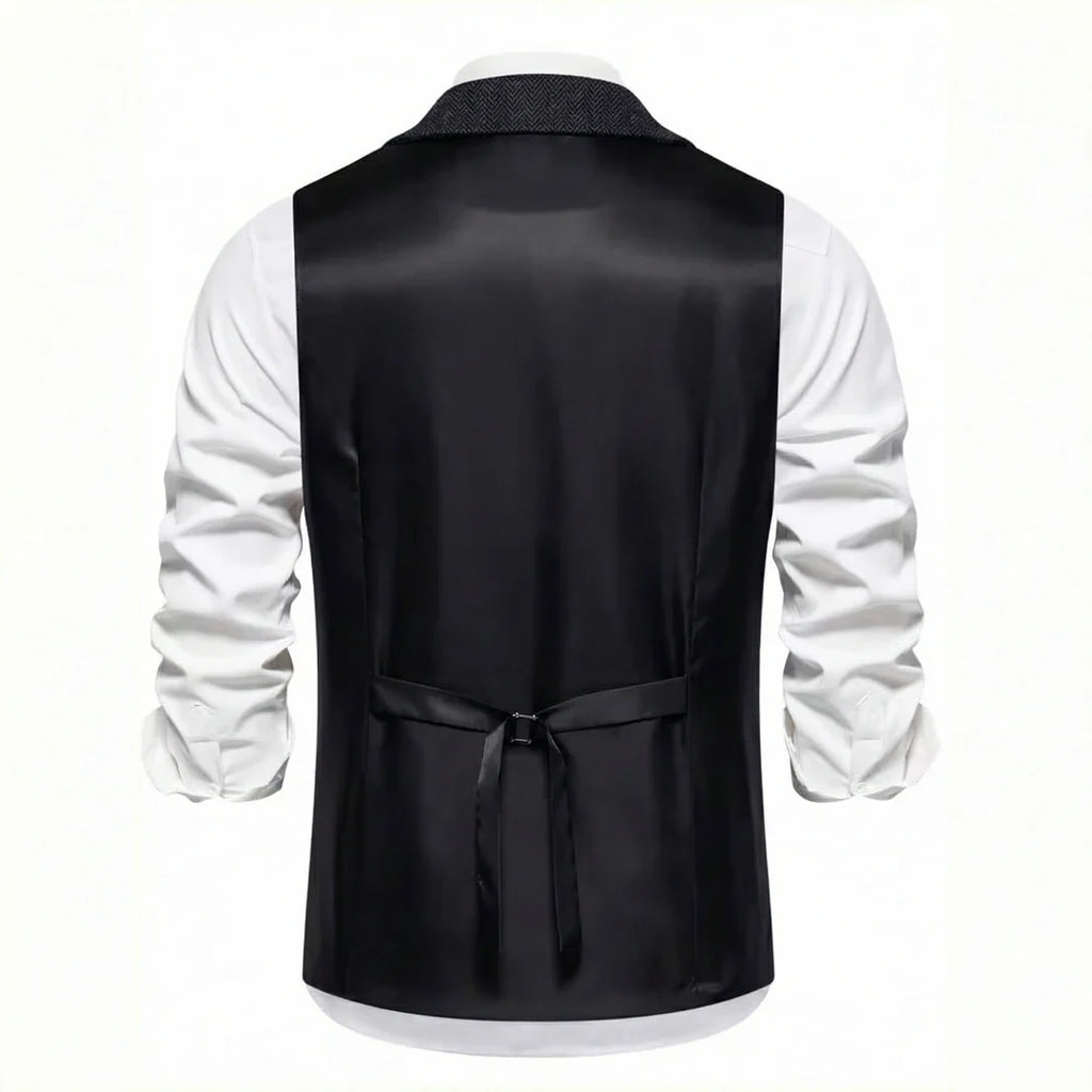 Chaleco Ejecutivo Elegance