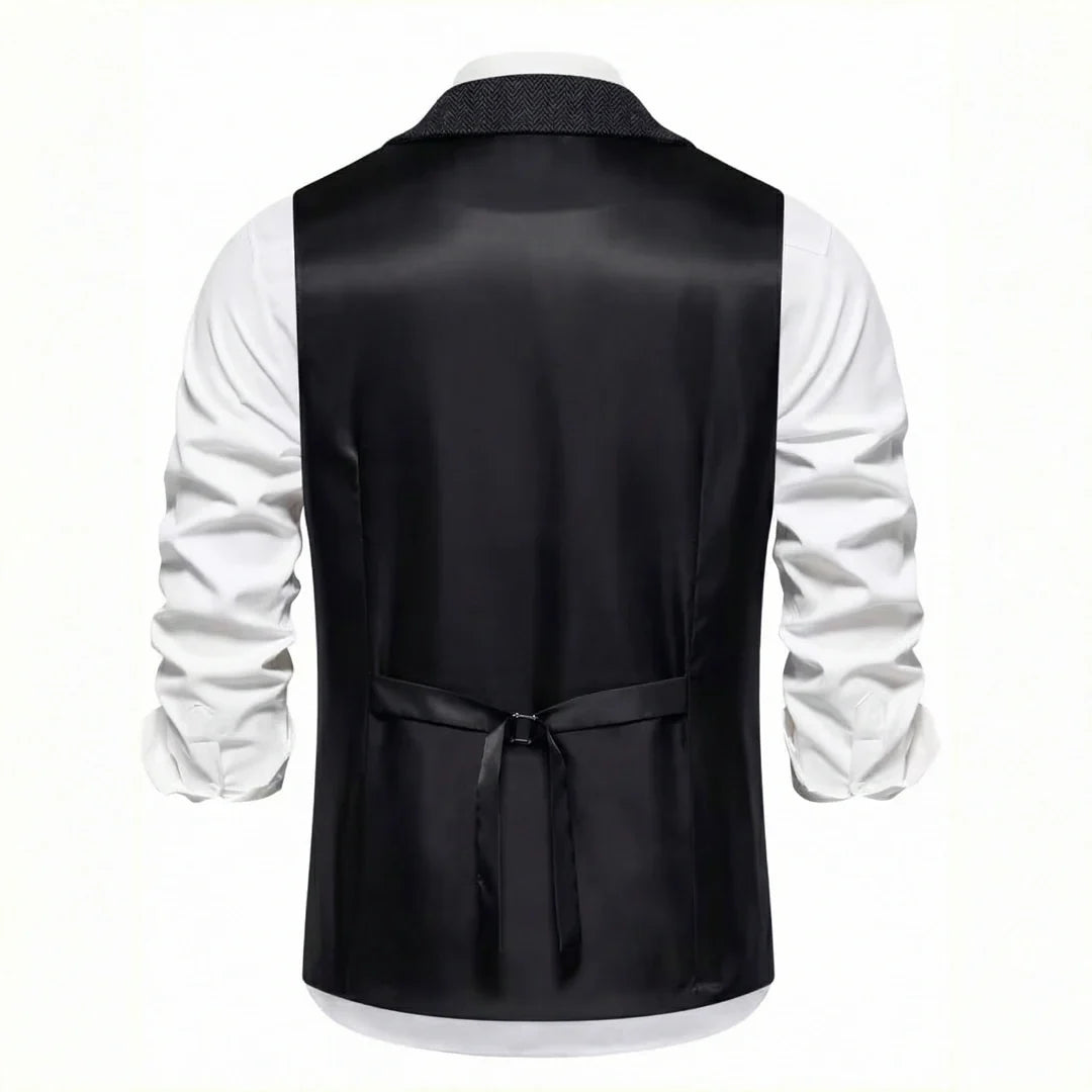 Chaleco Ejecutivo Elegance