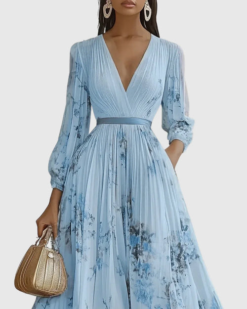 AURORA FLORENCE | Elegancia Romántica
