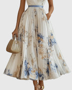 AURORA FLORENCE | Elegancia Romántica