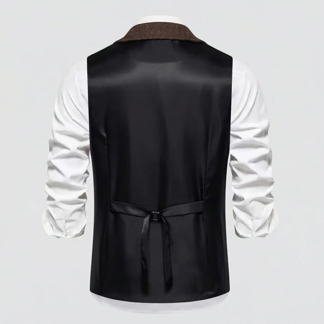 Chaleco Ejecutivo Elegance