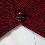Chaleco Ejecutivo Elegance