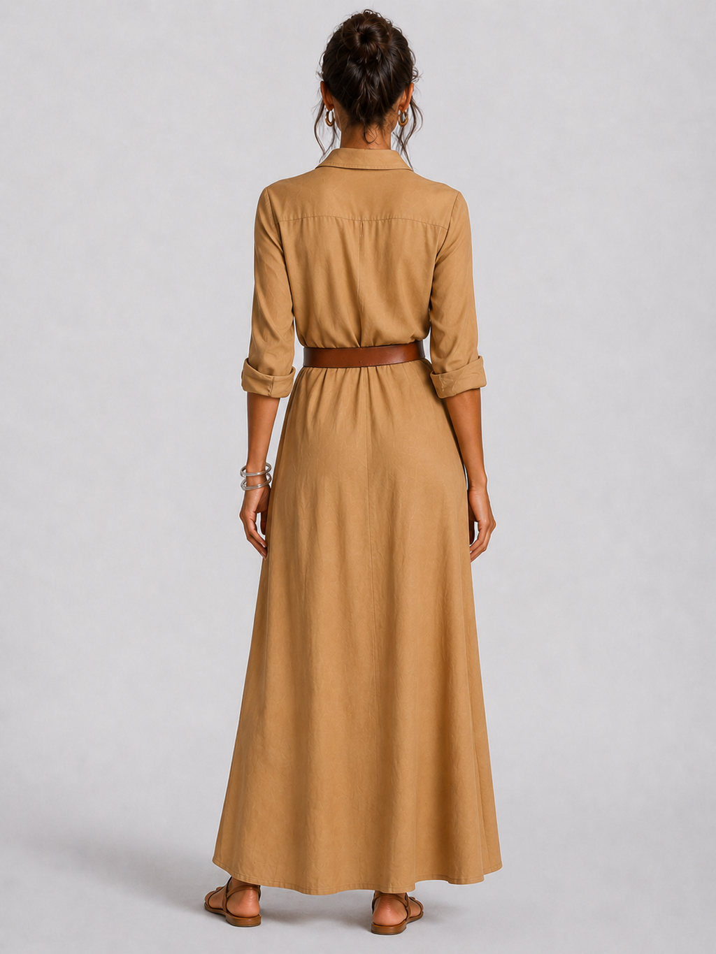CAMILA CAMEL | Elegancia Natural