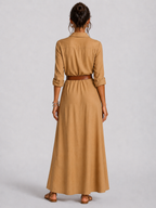 CAMILA CAMEL | Elegancia Natural