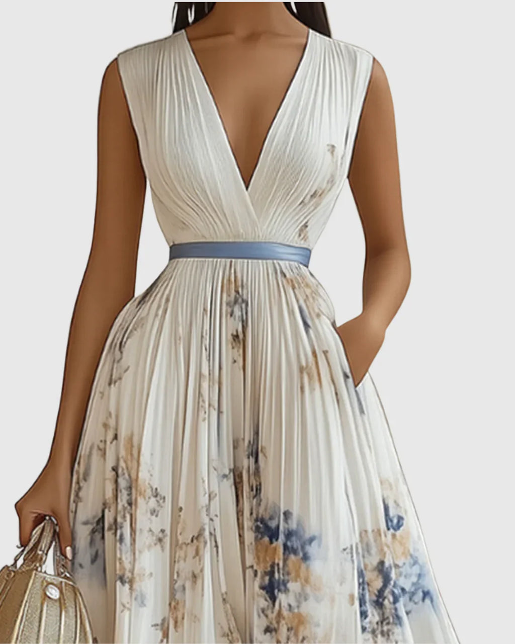 AURORA FLORENCE | Elegancia Romántica