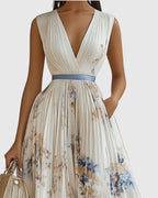 AURORA FLORENCE | Elegancia Romántica