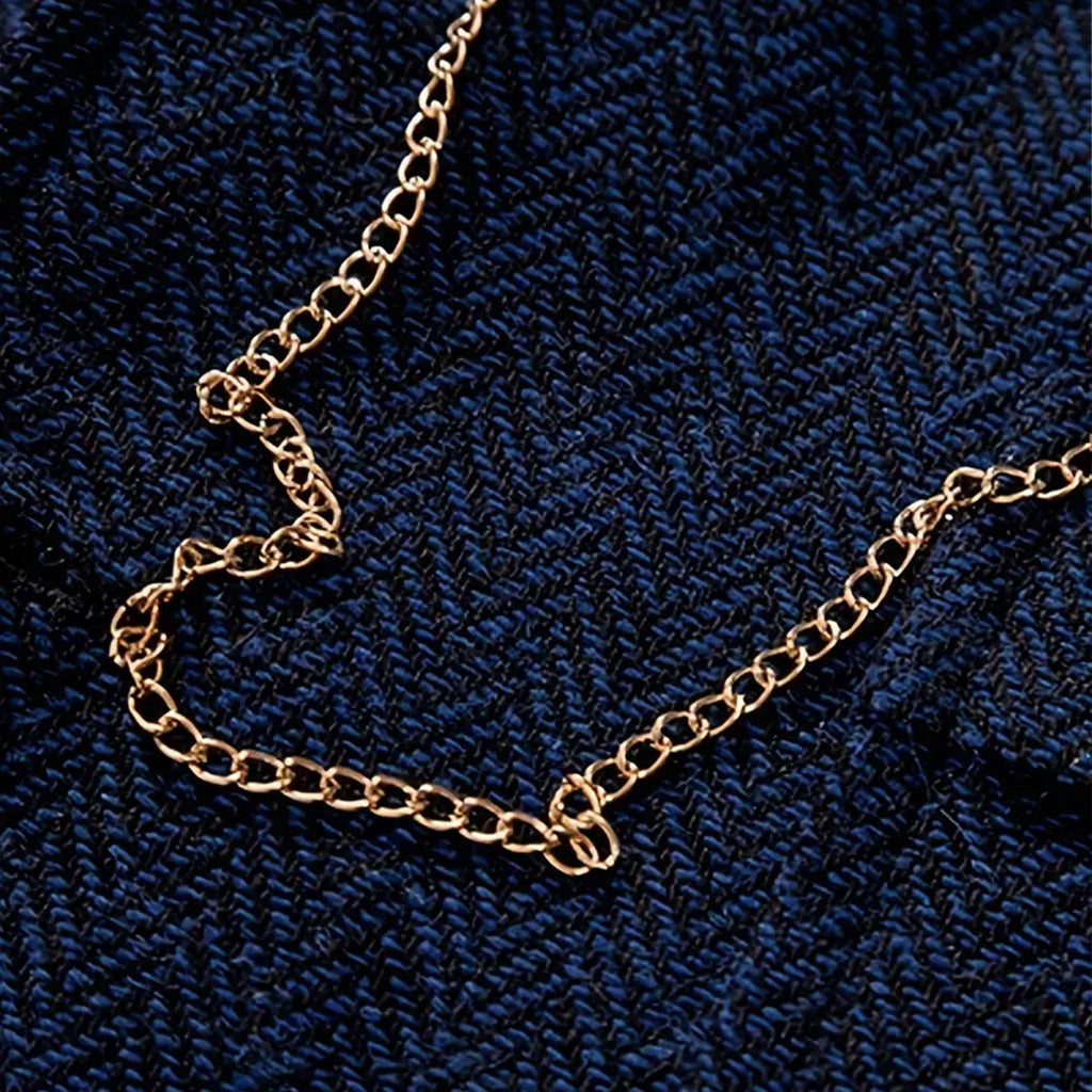Chaleco Ejecutivo Elegance