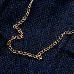 Chaleco Ejecutivo Elegance