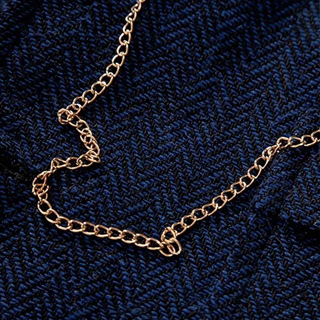 Chaleco Ejecutivo Elegance
