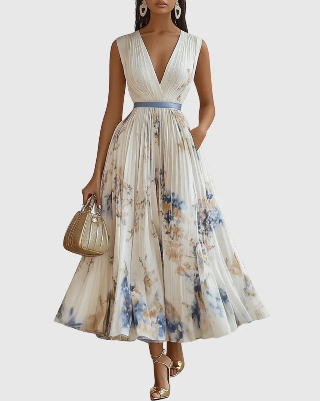 AURORA FLORENCE | Elegancia Romántica