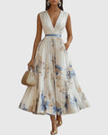 AURORA FLORENCE | Elegancia Romántica