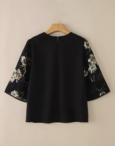 ISABELLA NOIR | Elegancia Refinada
