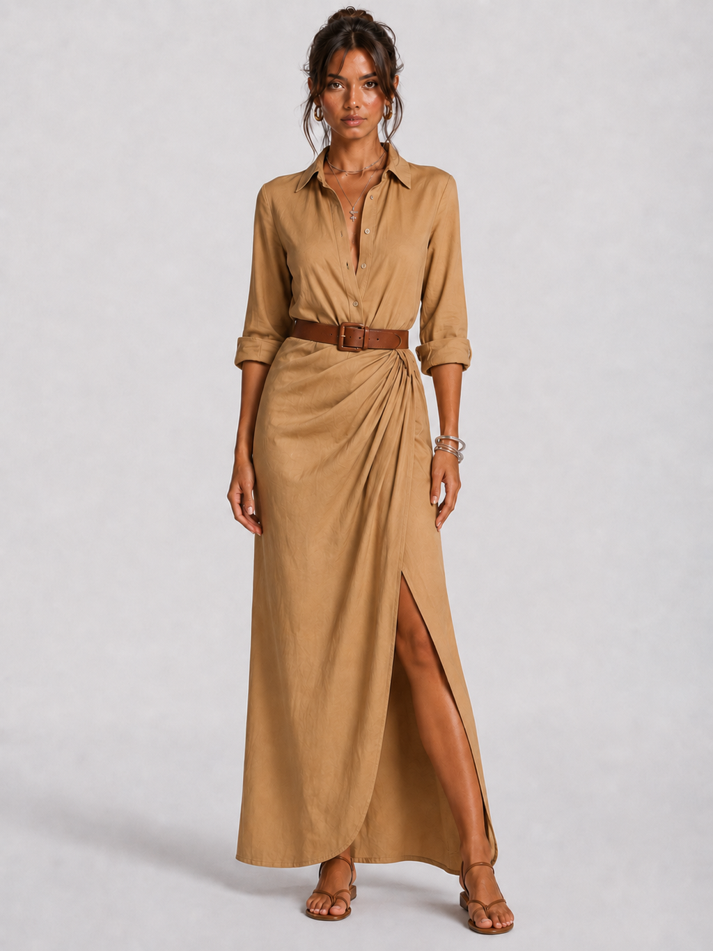 CAMILA CAMEL | Elegancia Natural