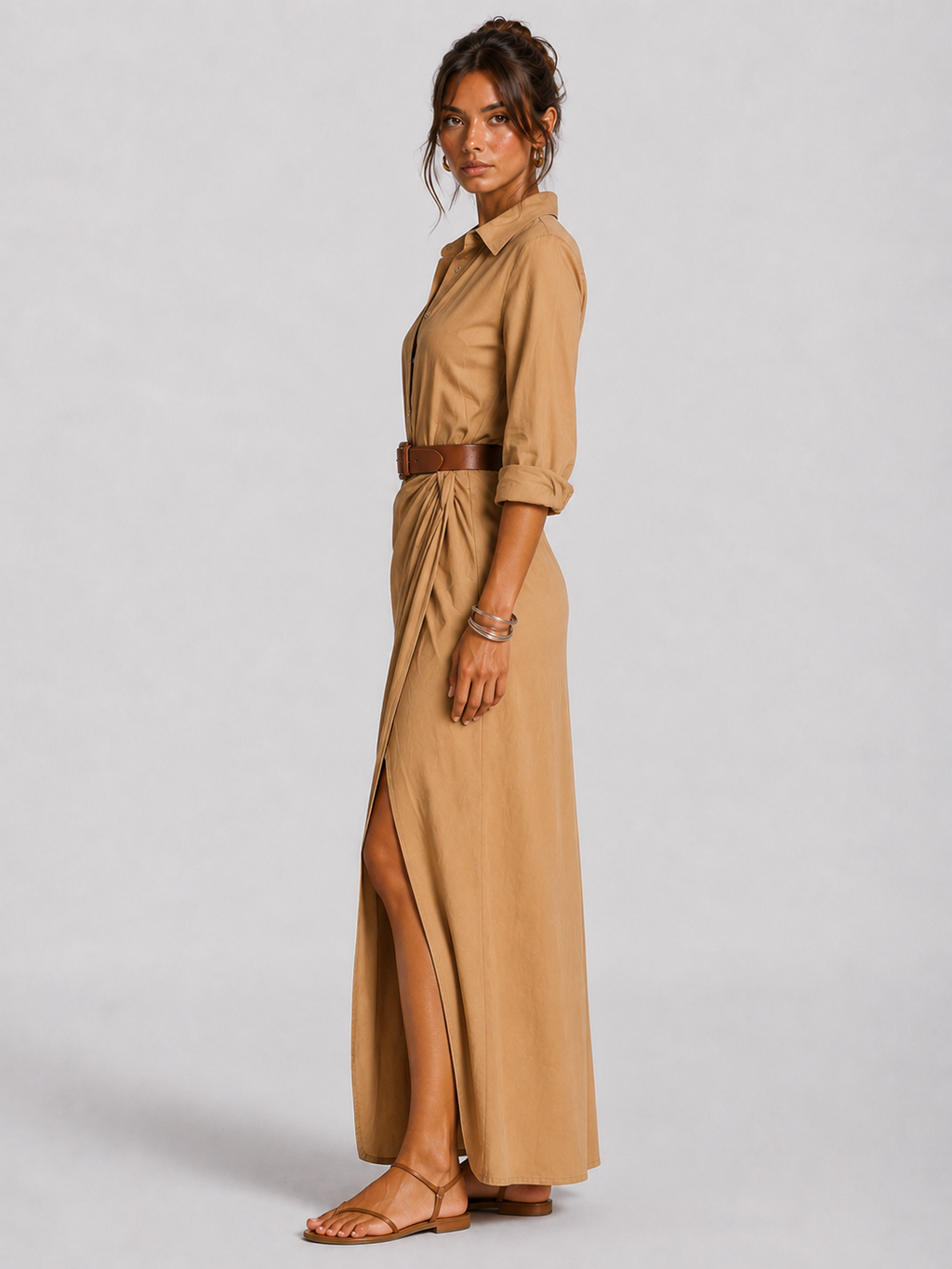 CAMILA CAMEL | Elegancia Natural