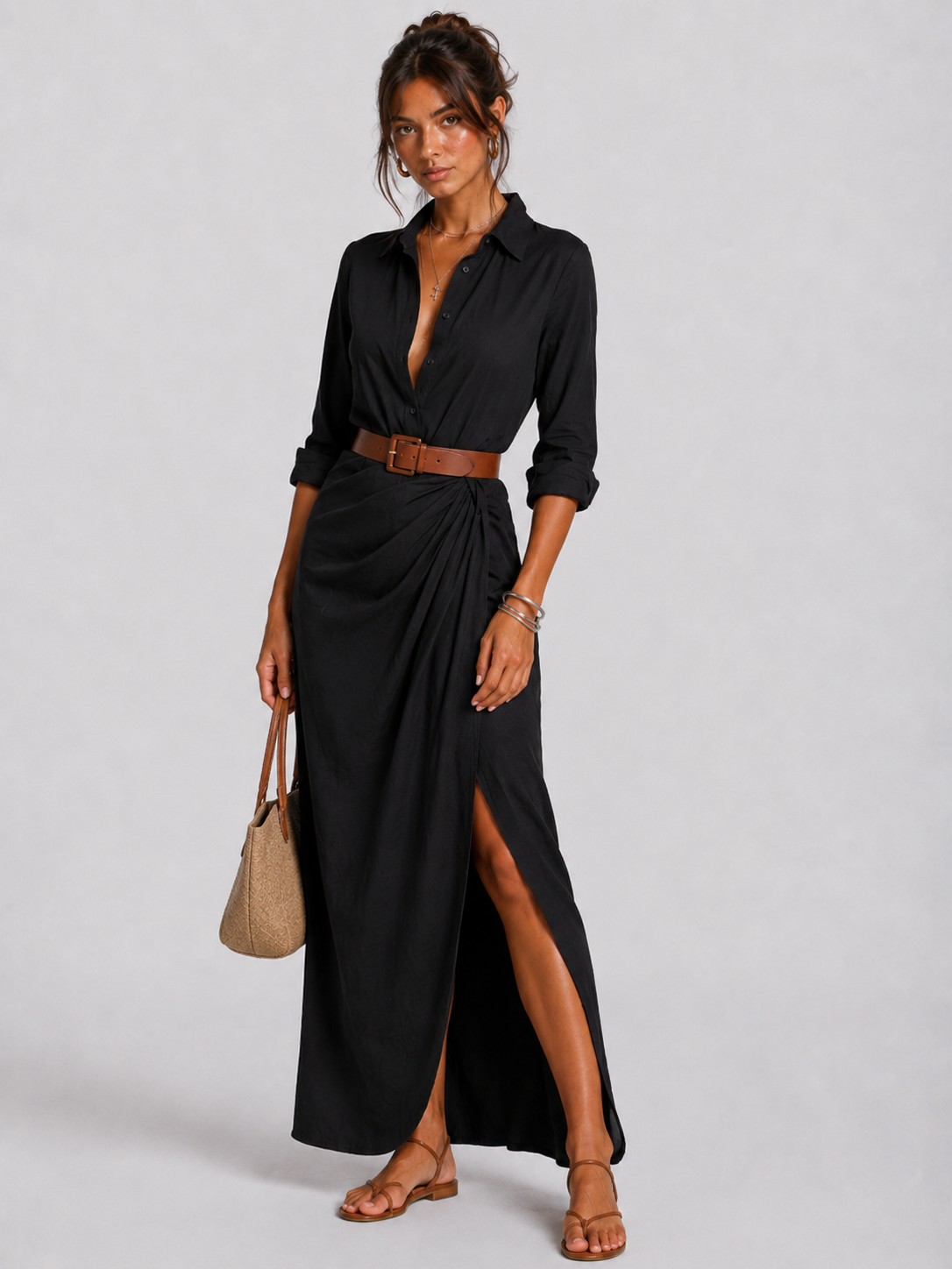 CAMILA CAMEL | Elegancia Natural