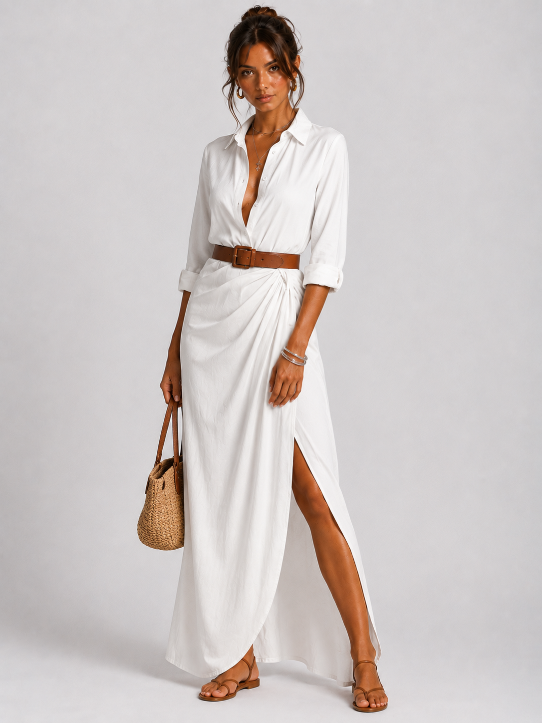 CAMILA CAMEL | Elegancia Natural
