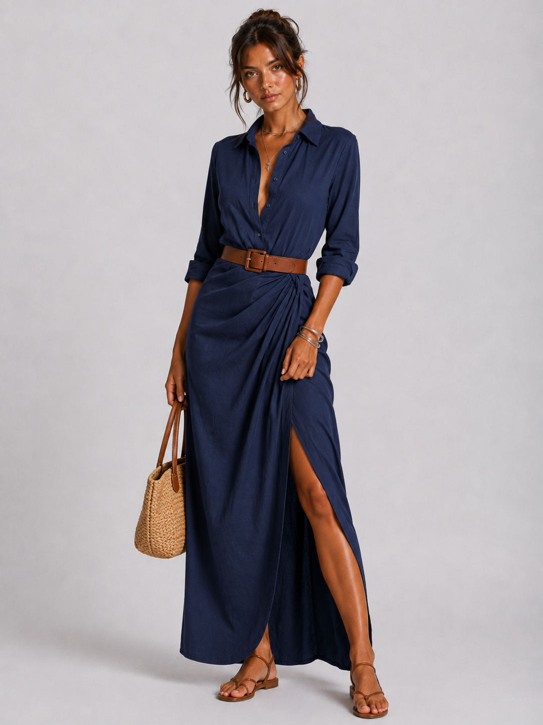 CAMILA CAMEL | Elegancia Natural