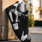 Retro Blaze -zapatillas retro coloridas