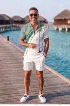 Portofino Luxe™ Elegante, masculino y transmite calidad.