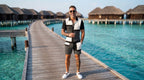 Conjunto Riviera Black
