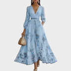 AURORA FLORENCE | Elegancia Romántica