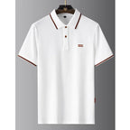 Polo Piqué Premium