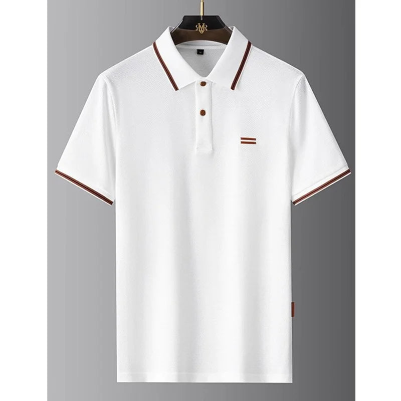 Polo Piqué Premium