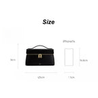Isabella Cream | Bolso Elegante Premium