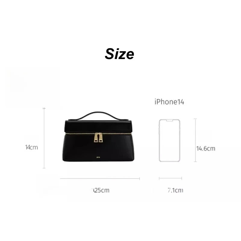 Isabella Cream | Bolso Elegante Premium