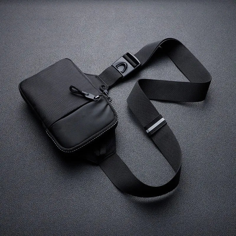 Bandolera Antirrobo Compact