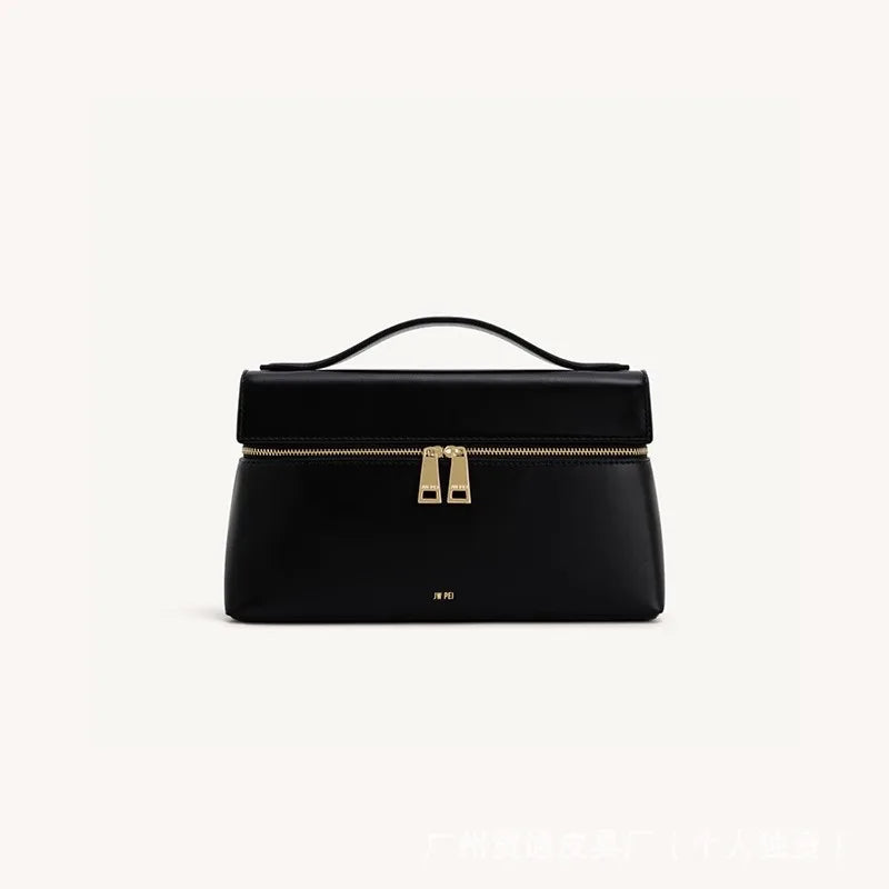 Isabella Cream | Bolso Elegante Premium