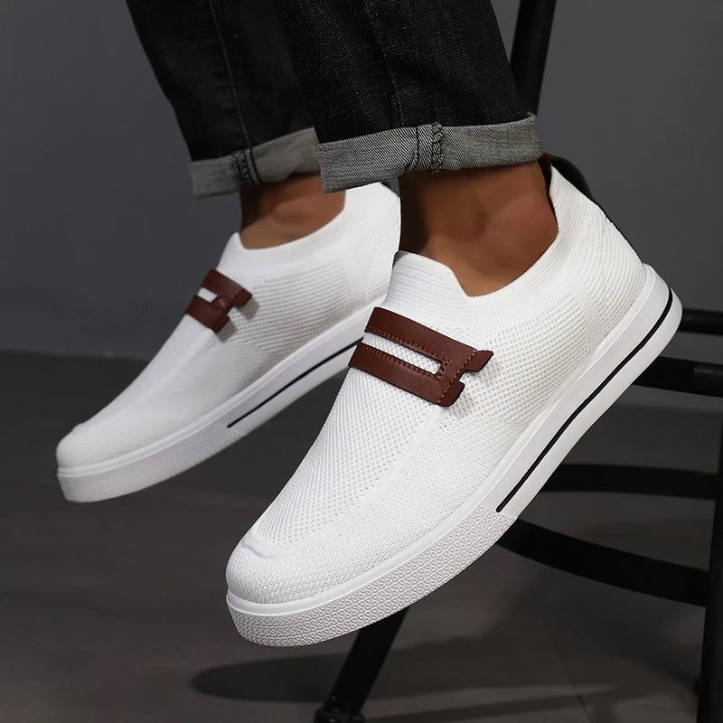 Mocasín Deportivo Milano