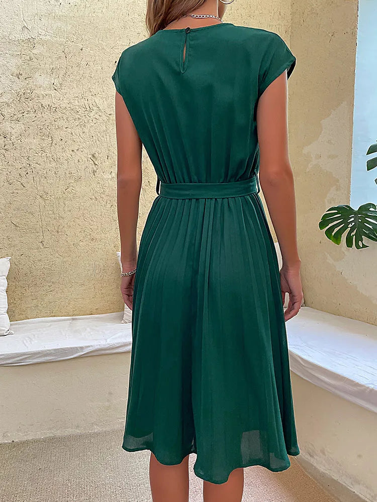 VERA EMERALD | Elegancia que Te Acompaña